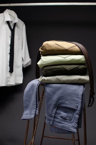 Mode & Vêtements