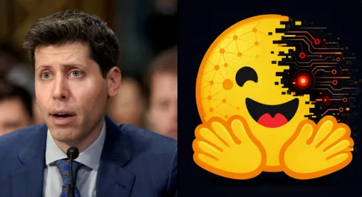 OpenAI et Hugging Face au cœur de rumeurs sur un incident de cybersécurité impliquant une IA